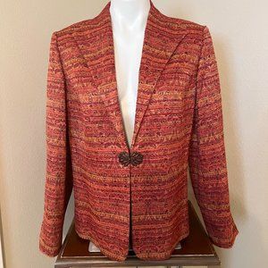 Peck & Peck Jacket - Size 10/12